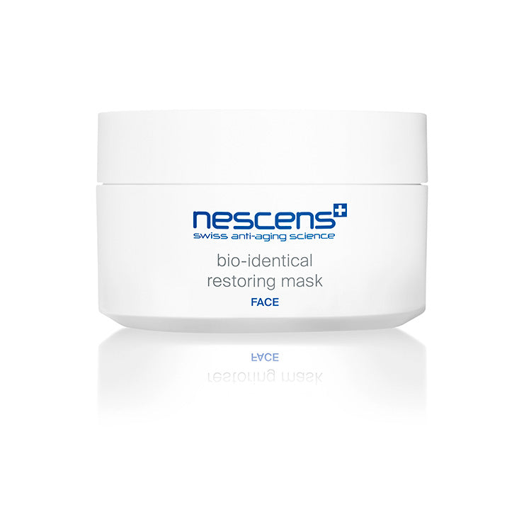 NS106 - Bio-identical restoring mask 100 ml – Cosmedeluxe