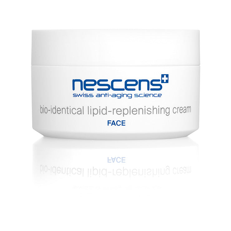 NS113 - Bio-identical lipid-replenishing cream 50 ml – Cosmedeluxe