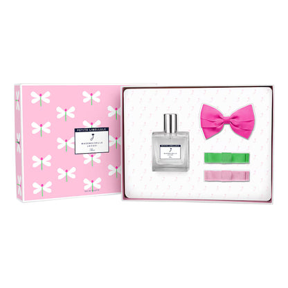 Coffret Petite libellule 「プティット・リベリュール セット」100ml