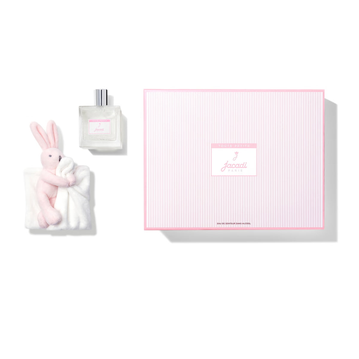 Coffret toute petite「トゥット プティット セット」 100ml