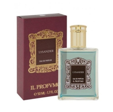 Il Profvmo – Cosmedeluxe