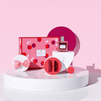 Coffret Petite libellule 「プティット・リベリュール セット」100ml