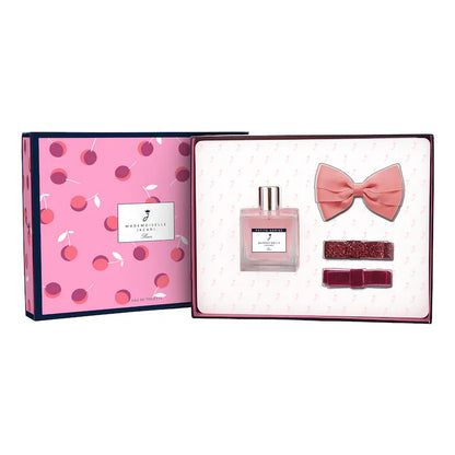 Coffret Petite libellule 「プティット・リベリュール セット」100ml