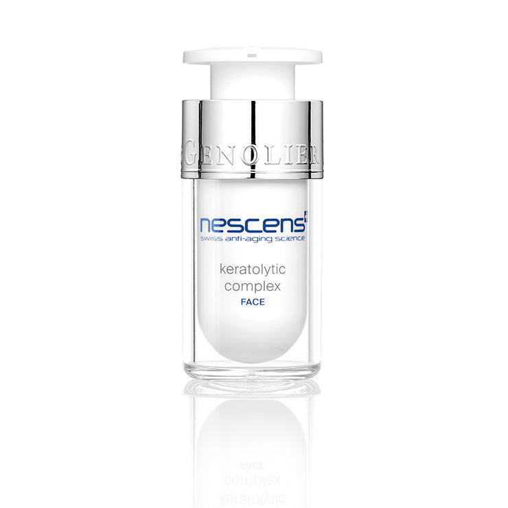 Nescens – Cosmedeluxe