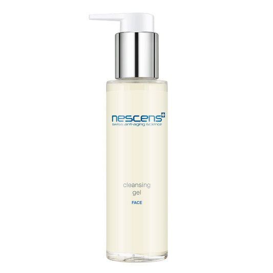 NS 101 - Cleansing gel 100 ml