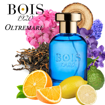 OLTREMARE オルトレマーレ
