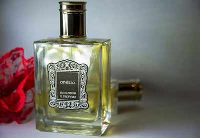Il Profvmo – Cosmedeluxe