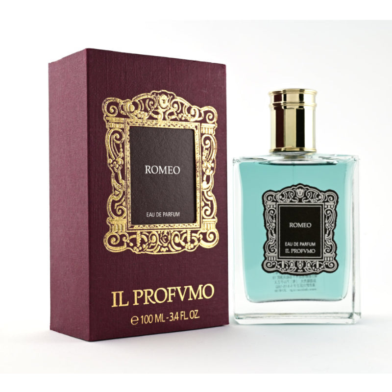 Il Profvmo – Cosmedeluxe