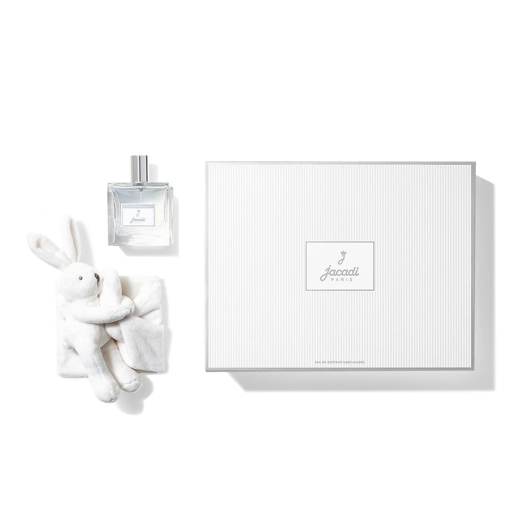 Coffret le Bebe「ル べべ セット」 100ml