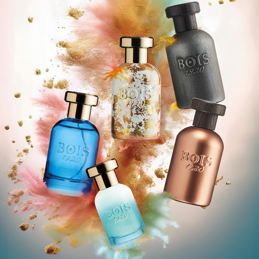 Bois 1920 – Cosmedeluxe