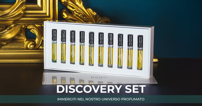 Bois1920  Bottega discovery set